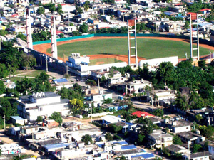 Deportes - Isla de la Juventud - Cuba