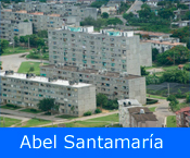 Abel Santamaría - La Isla de la Juventud