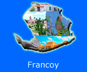 Francoy - La Isla de la Juventud