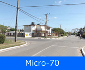 Micro-70 - La Isla de la Juventud