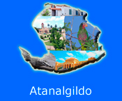 Atanalgildo - La Isla de la Juventud