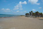 Playa Bibijagua