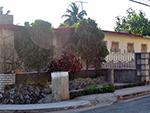 Ref. Casa Aurora - House for Rent -  Isla de la Juventud