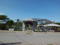 Parque infantil Los Pineritos