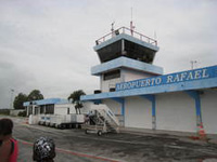 Airports - Isla de la Juventud - Cuba