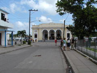 Ports - Isla de la Juventud - Cuba