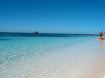 Parque Natural Punta Francés - La Isla de la Juventud