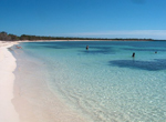 Parque Natural Punta Francés - La Isla de la Juventud