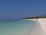 Parque Natural Punta Francés - La Isla de la Juventud