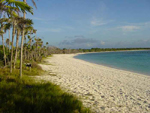 Parque Natural Punta Francés - La Isla de la Juventud