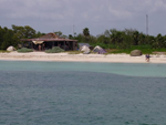 Parque Natural Punta Francés - La Isla de la Juventud