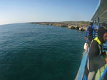 Parque Natural Punta Francés - La Isla de la Juventud