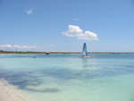 Parque Natural Punta Francés - La Isla de la Juventud