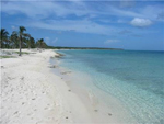 Parque Natural Punta Francés - La Isla de la Juventud