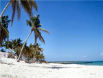 Parque Natural Punta Francés - La Isla de la Juventud