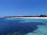 Parque Natural Punta Francés - La Isla de la Juventud