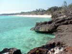 Parque Natural Punta Francés - La Isla de la Juventud