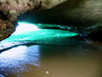 Parque Natural Punta Francés - La Isla de la Juventud