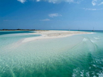 Parque Natural Punta Francés - La Isla de la Juventud