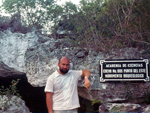 Parque Natural Punta Francés - La Isla de la Juventud