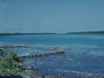 Parque Natural Punta Francés - La Isla de la Juventud