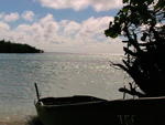 Parque Natural Punta Francés - La Isla de la Juventud