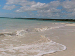 Parque Natural Punta Francés - La Isla de la Juventud