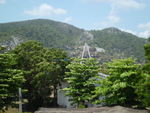 Sierra Las Casas - La Isla de la Juventud