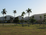 Sierra Las Casas - La Isla de la Juventud