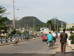 Sierra Las Casas - La Isla de la Juventud