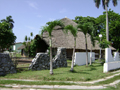 Parque infantil Los Pineritos