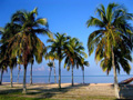 Playa Roja o Sigüanea