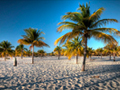 Playa Sirena - Cayo Largo del Sur