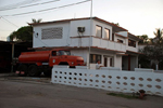 Bomberos La Isla de la Juventud