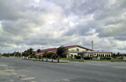 Aeropuerto Internacional Vilo Acuña