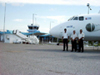 Aeropuerto Nacional Rafael Cabrera Mustelier