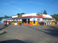 GASOLINERA CIMEX ORO NEGRO - La Isla de la Juventud