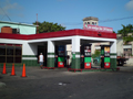 GASOLINERA CIMEX CUPET - La Isla de la Juventud