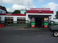 GASOLINERA CIMEX CUPET - La Isla de la Juventud