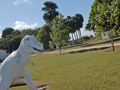 Parque infantil Los Pineritos