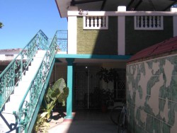 Casa Zayana 1