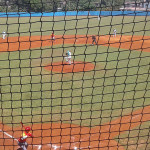 Piratas se llevan primer botín de la LIX Serie Nacional de Béisbol