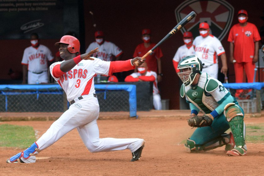 Isla de la Juventud | Beisbol – Serie 60 Galería