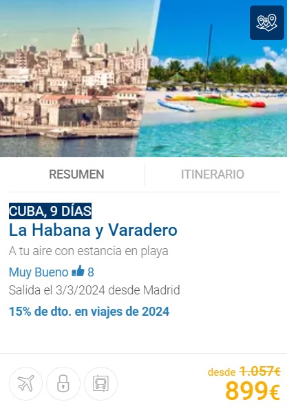 La-Habana-Varadero-9-dias