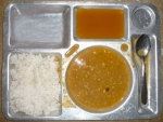 Bandejas