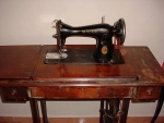 Maquinas de coser Singer
