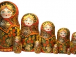 Matrioskas