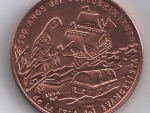 Moneda 1994