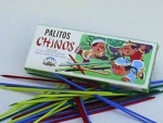 Palitos chinos