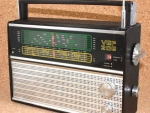 Radios Vef